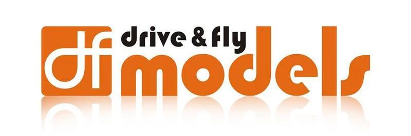 Moteur brushless 2838-5000kv - DF Models 8053