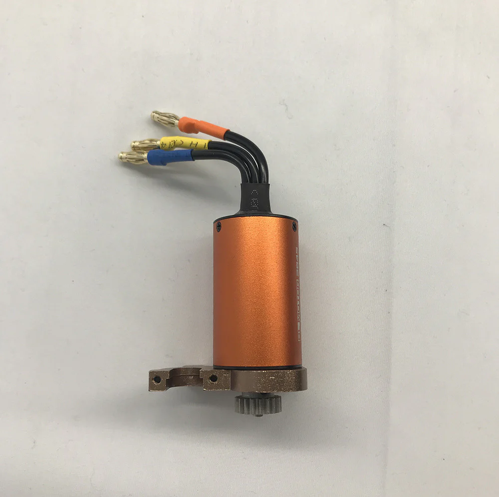 Moteur brushless pour buggy 3127 - 7679