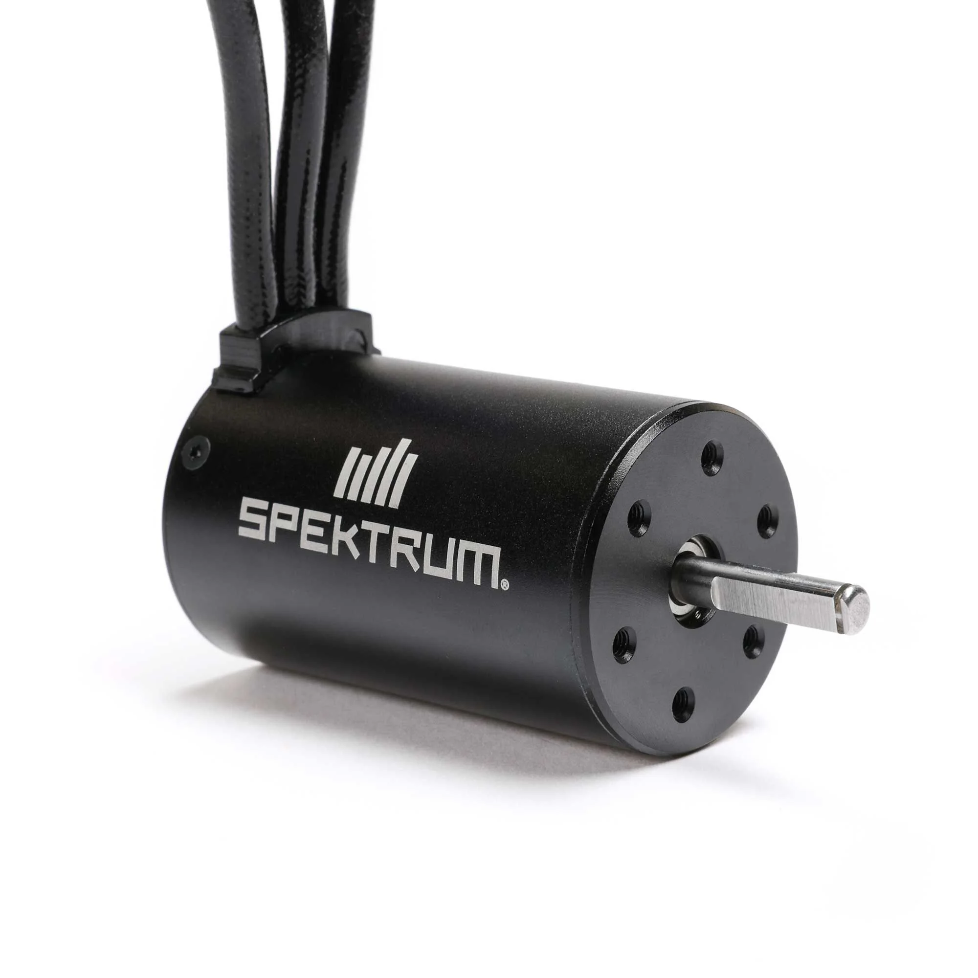 Moteur brushless sans capteur 4 pôles 5mm Firma 3660-3100Kv - SPMX-1081 - Image 4