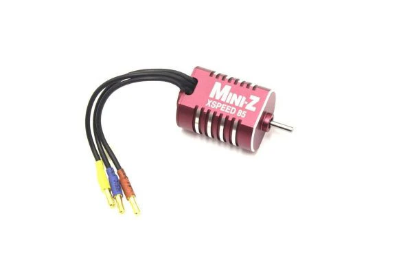 Moteur Kyosho BLS X-Speed 85 Mini-Z - 8500KV MZ604
