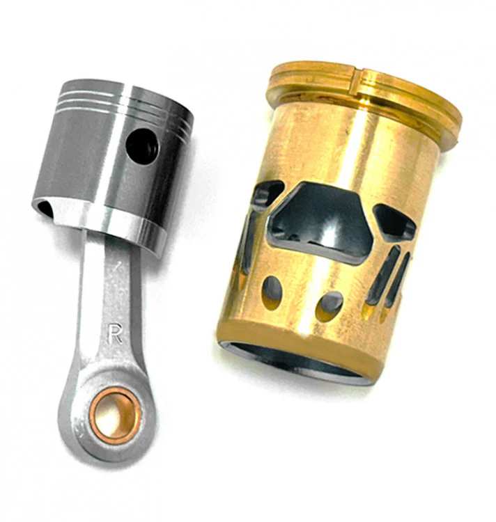 Moteur marin O.S.SPEED R21-M06 - OS0R21M06 - Image 6