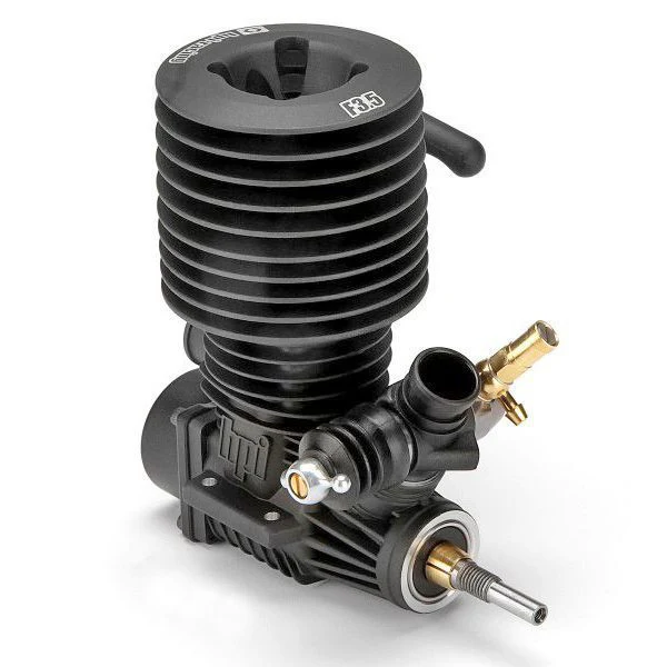 Moteur nitro star F3.5 V2 - HPI 111600 - Image 3