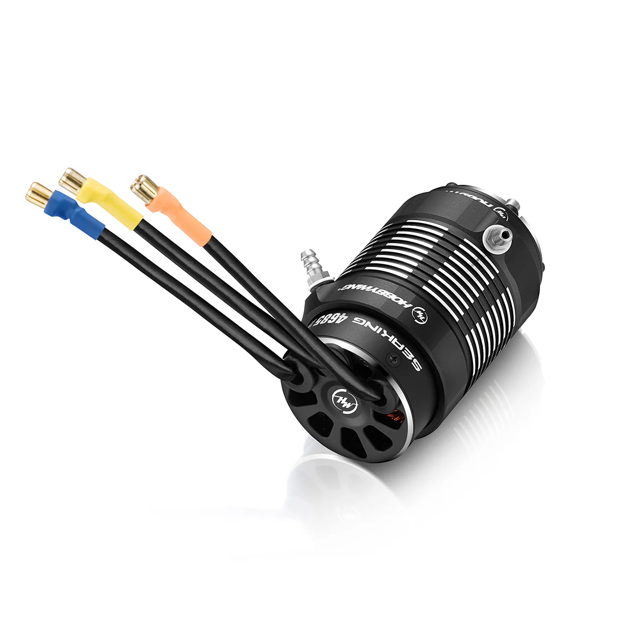 Moteur brushless bateaux RC Hobbywing HW30419000 Seaking 4685SL 900kV V2 - Image 2