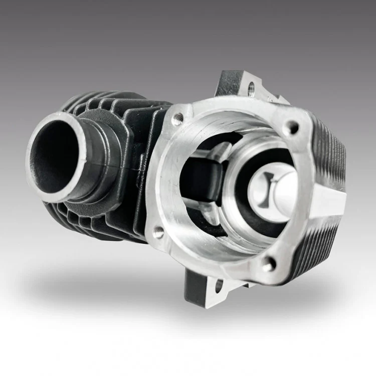 Moteur thermique Adam Drake 3 tout-terrain O.S. SPEED B21 - OS1CJ00 - Image 10
