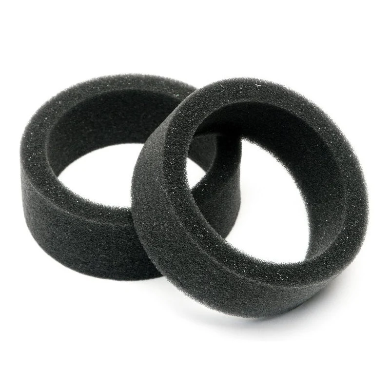 Mousse pour pneus 26mm X2 (MEDIUM) HPI 4676