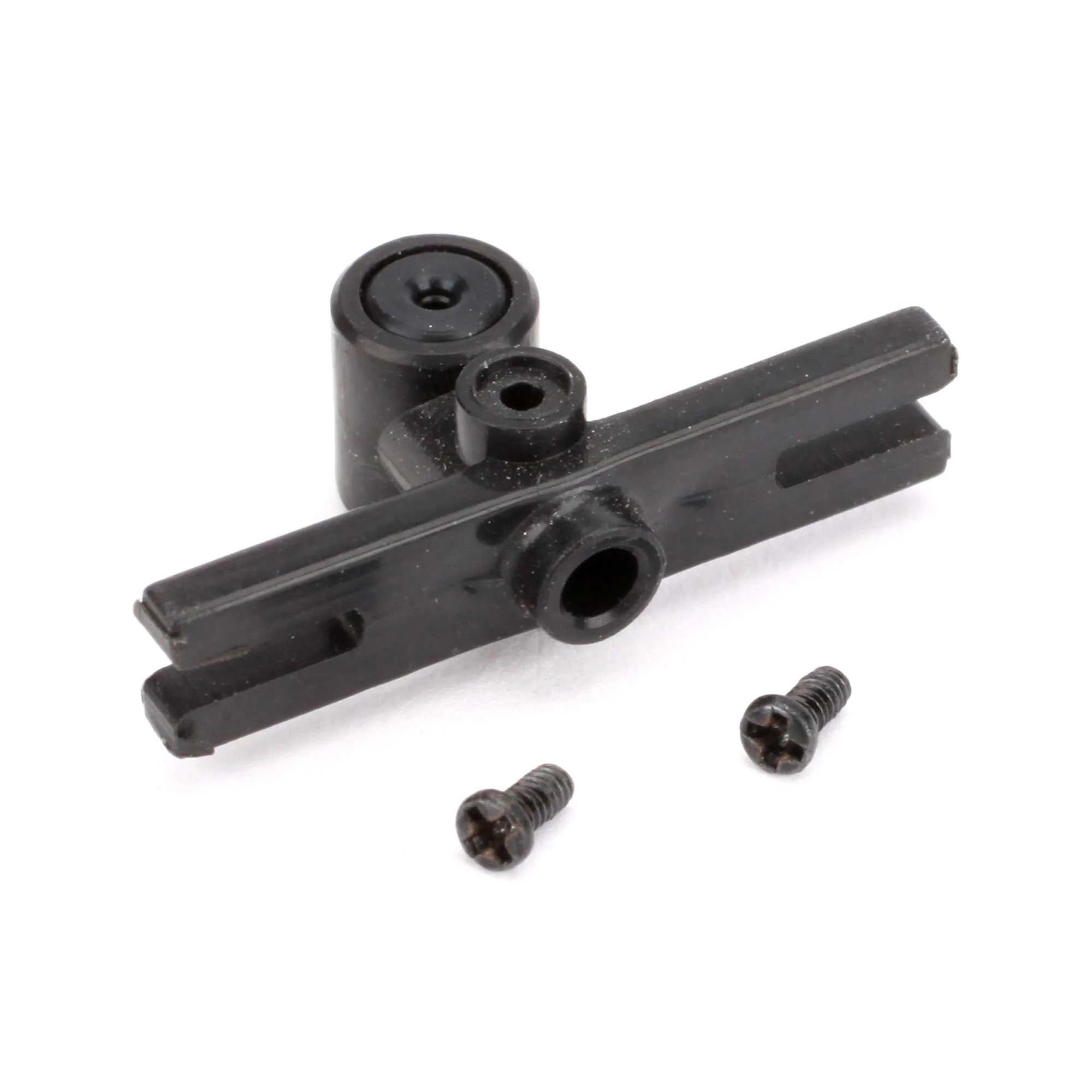 Moyeu de rotor principal avec matériel Nano CP X - BLH3312