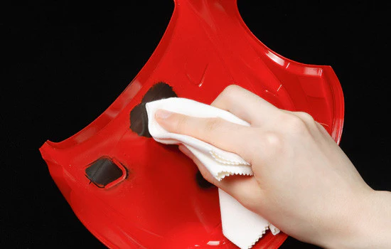 Nettoyant carrosserie Lexan - 87118 - Image 2