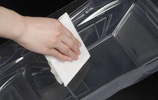 Nettoyant carrosserie Lexan - 87118 - Image 3