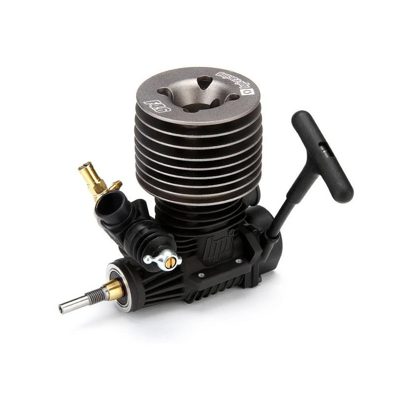 NITRO STAR F4.6 V2 moteur avec PULLSTART HPI 111595