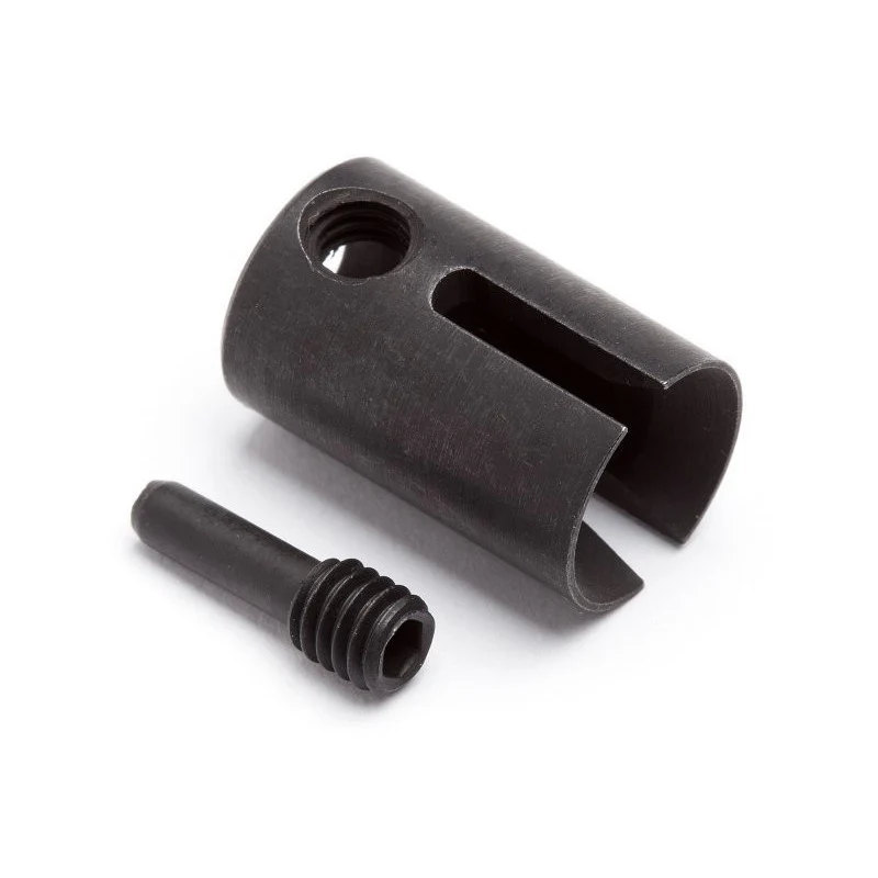 Noix de cardan 5x10x15mm HPI 106437
