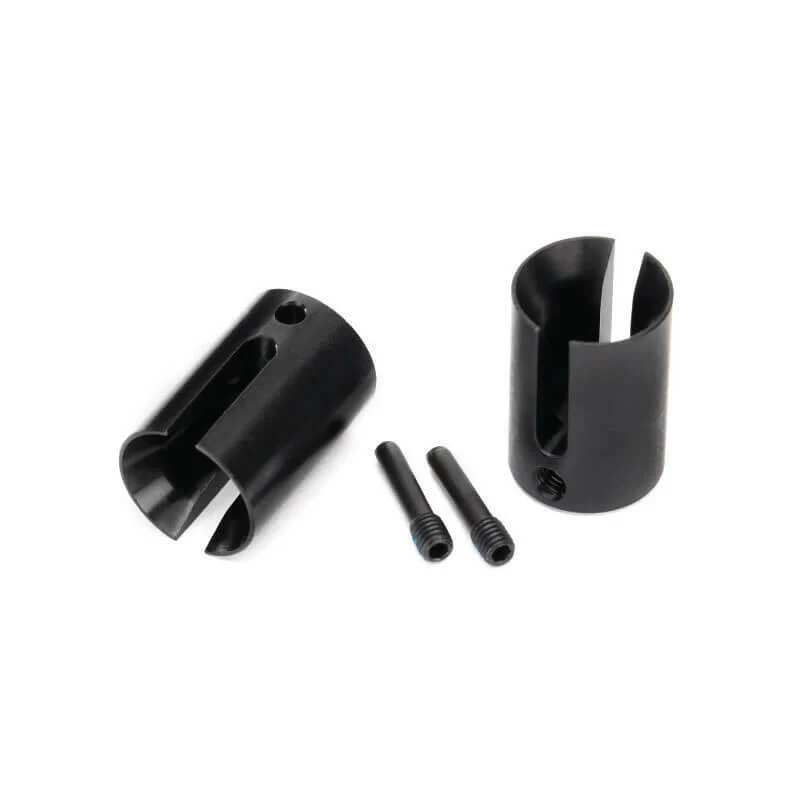 Noix de cardans acier (2) - Traxxas TRX8652