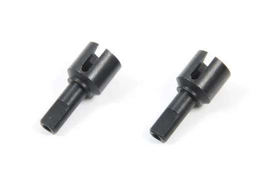 Noix de différentiel acier - Tamiya 54477