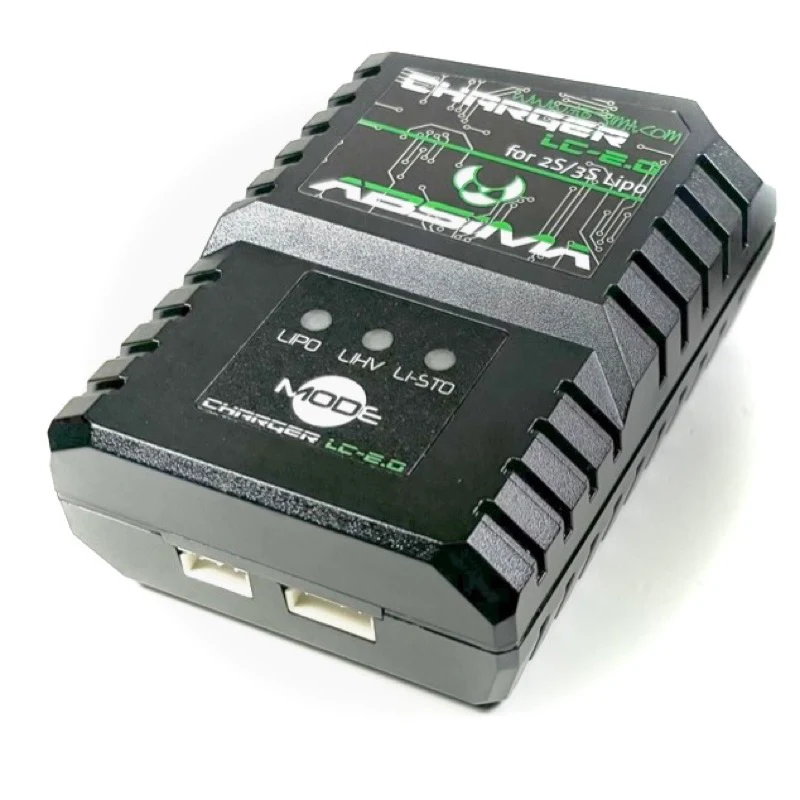 Pack de démarrage RC "Lipo 4200" - Image 4