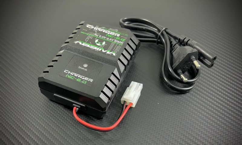 Chargeur NC-2.0 NiMH - 4000035 - Image 2