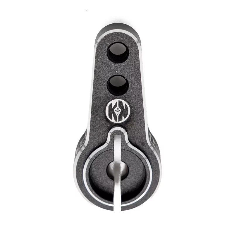 Palonnier de direction Konect 25T 19mm Noir - KN-190002 - Image 2
