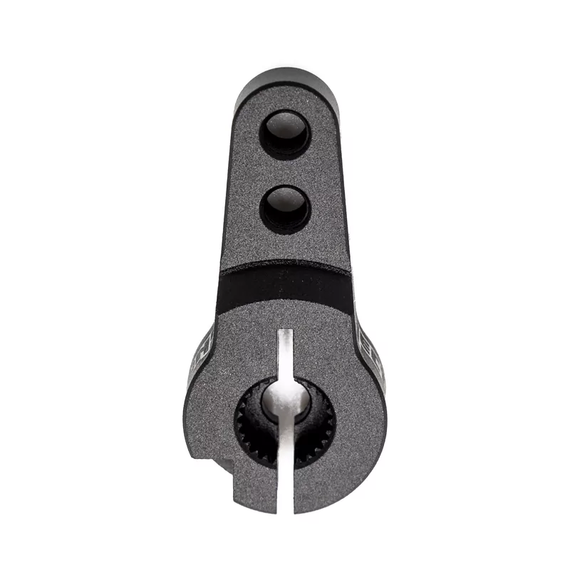 Palonnier de direction Konect 25T 19mm Noir - KN-190002 - Image 3