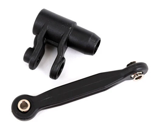 Palonnier De Servo De Direction + Biellette De Direction Traxxas 7847
