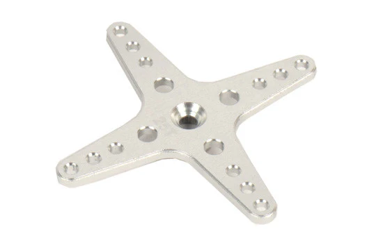 Palonnier en croix 25T 60mm- T2M - T422568