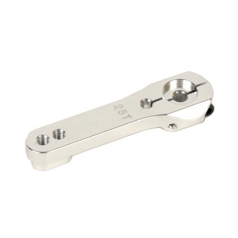 Palonnier simple 25T 35mm gris - T2M -T422570