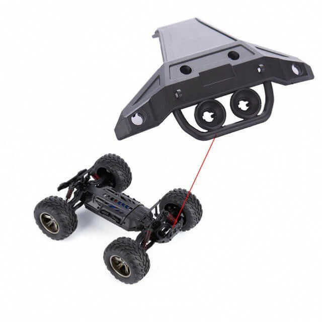 Pare Choc AV 15-SJ04 Funtek MT12 - S911 S912 - Image 3