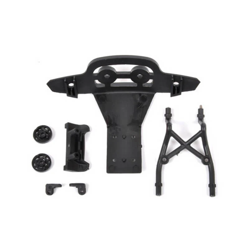 Parechocs Av/Ar Pirate Puncher S - T2M T4948/39
