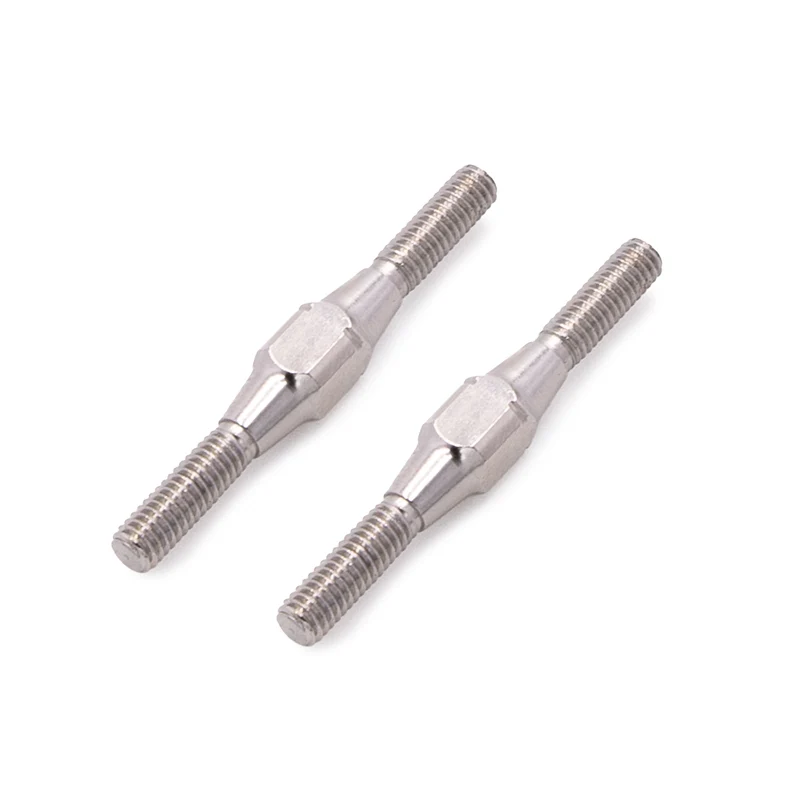 Pas inversé avant 4x43.20mm pour Rogue Buggy 2.0 (x2) - ROG-098
