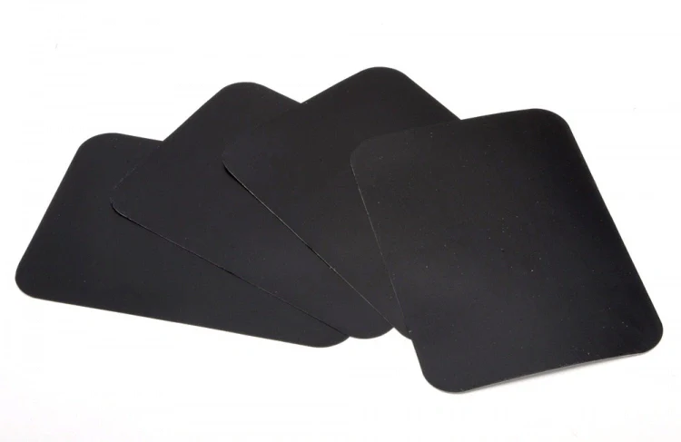 Patch en tissu de pont (4) Focus V2 - JW881224