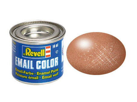 Peinture Cuivre métal - Revell 32193 (N°93)