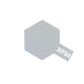 Peinture maquette XF54 gris mer foncé mat - 81754