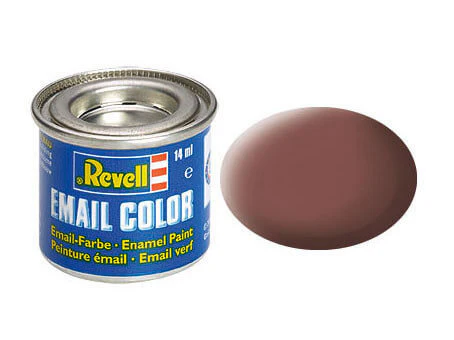 Peinture Rouille mat - Revell 32183 (N°83)