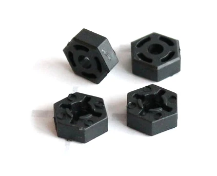 Pièce référence 7432 pour Buggy DF Model 3120 et Wltoys 144001 / 1266