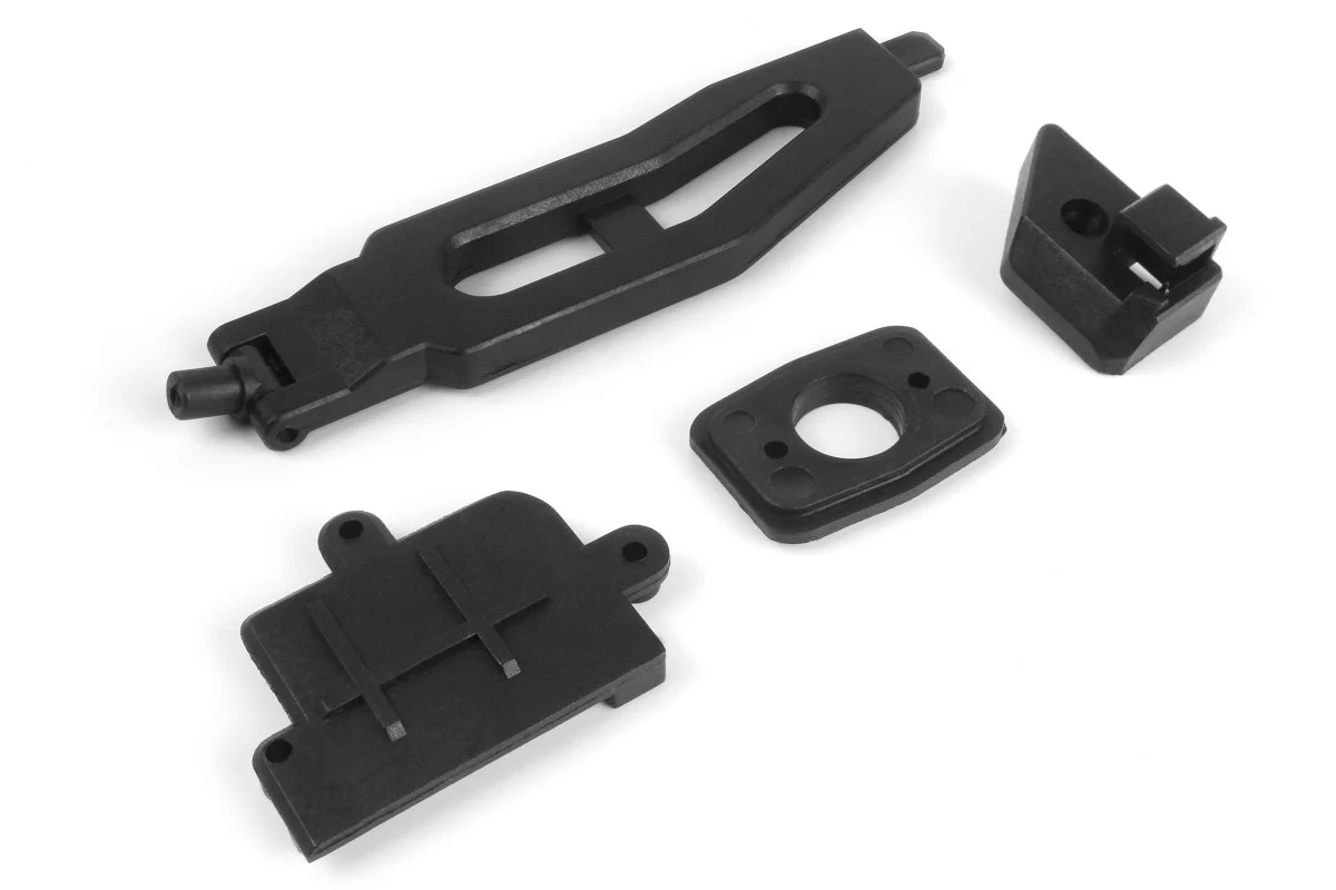 Pièces de châssis Maverick Atom MV150506