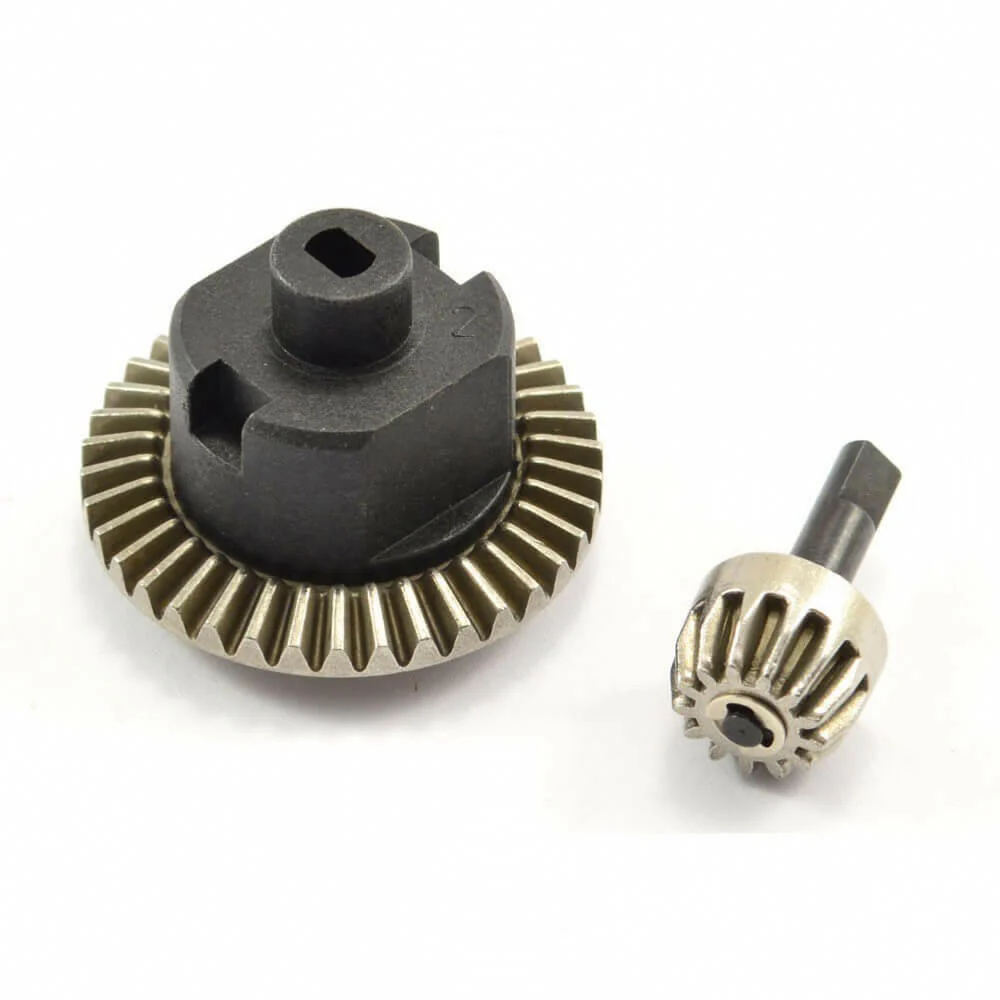 Pignon + Couronne Crawler FTX Mauler - FTX8790