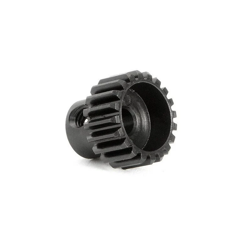 Pignon moteur 1/10 (48DP) 20T HPI 6920 Axe 3.175mm