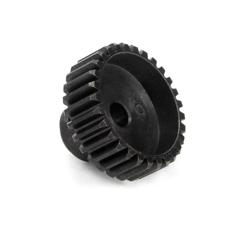 Pignon moteur 1/10 (48DP) 29T HPI 6929 Axe 3.175mm
