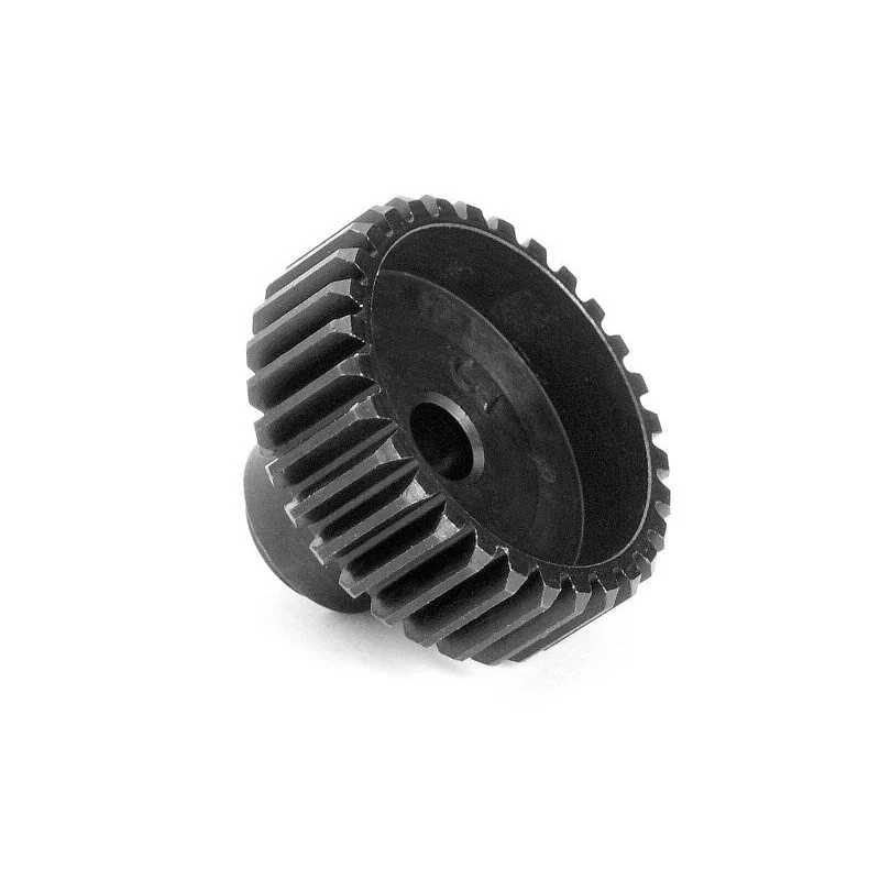 Pignon moteur 1/10 (48DP) 30T HPI 6930 Axe 3.175mm