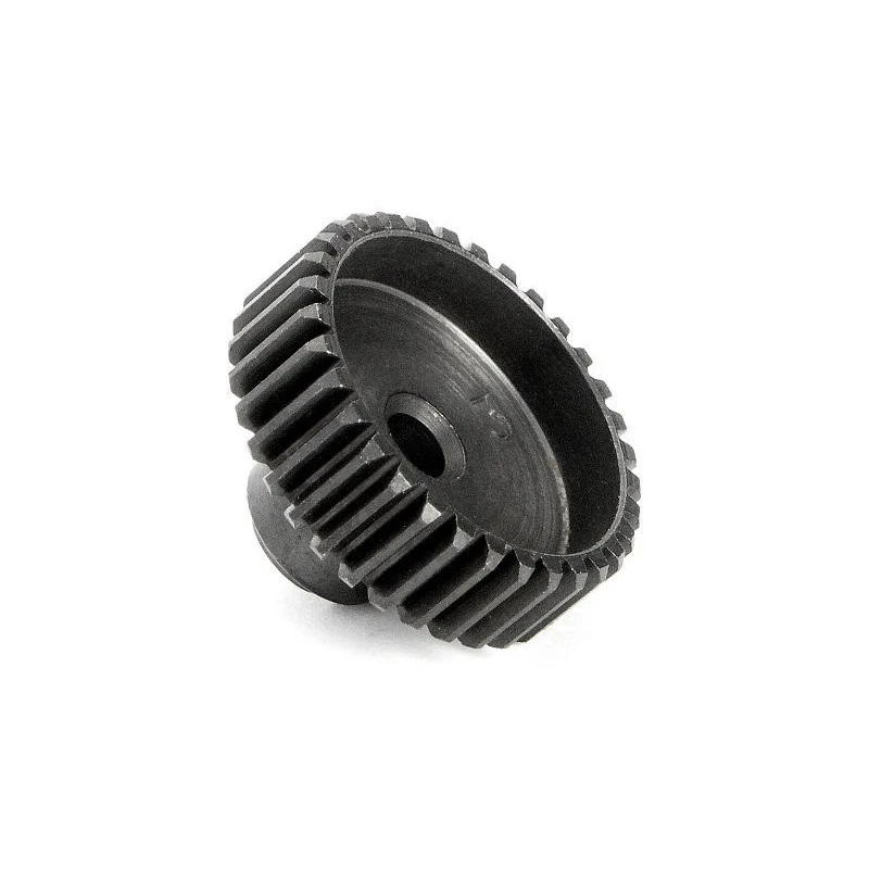 Pignon moteur 1/10 (48DP) 33T HPI 6933 Axe 3.175mm