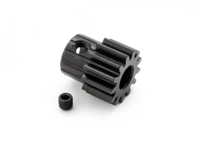 Pignon moteur 13T 32DP (axe 0,5mm) Quantum MT/XT - Maverick MV150183