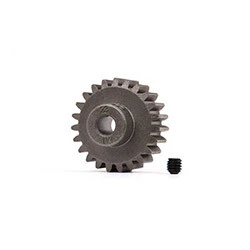 Pignon moteur 23 dts – 1.0 METRIC PITCH – 5 MM - 6481X