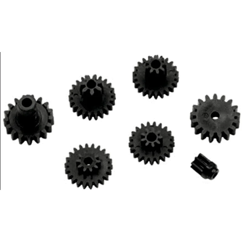 Pignons de servo (KIT) Kyosho Mini-Z Buggy - K.MB010