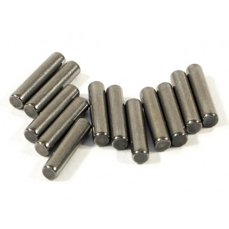 Pin 2,5x12mm (12pcs) HPI Z260