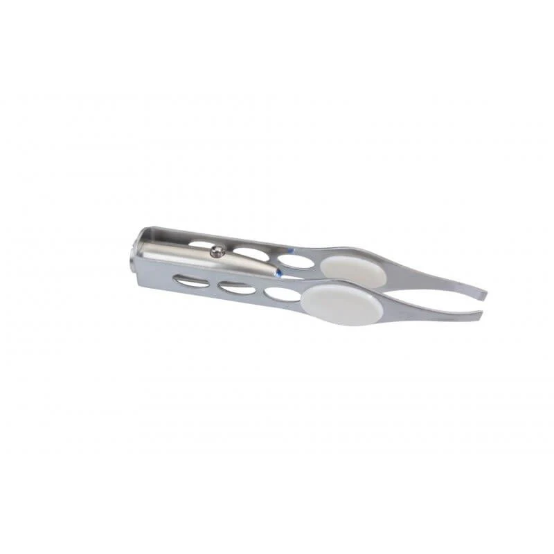 Pince de précision avec éclairage Led - PZ52