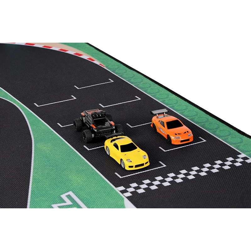 Piste pour Turbo Racing Micro Rally (50x95 cm) - TB-760101 - Image 2