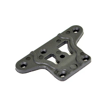 Plaque de direction avant Superieur FTX Carnage NT / Zorro NT - FTX6404