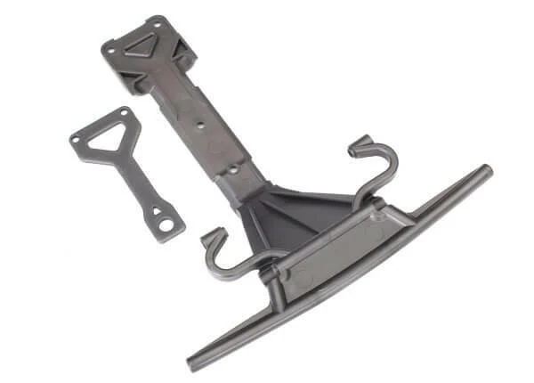Plaque de protection avant - Traxxas 8537