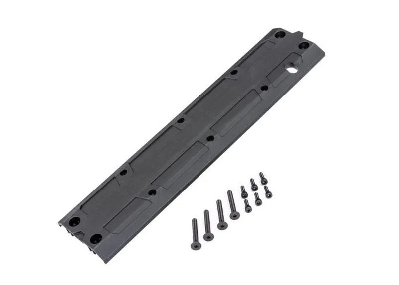 Plaque de protection central maxx slash 10245
