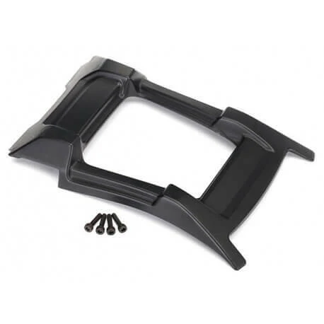 Plaque de protection de toit - Traxxas 8617