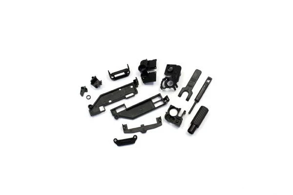 Platine de servo Kyosho Mini-Z Buggy - MB008