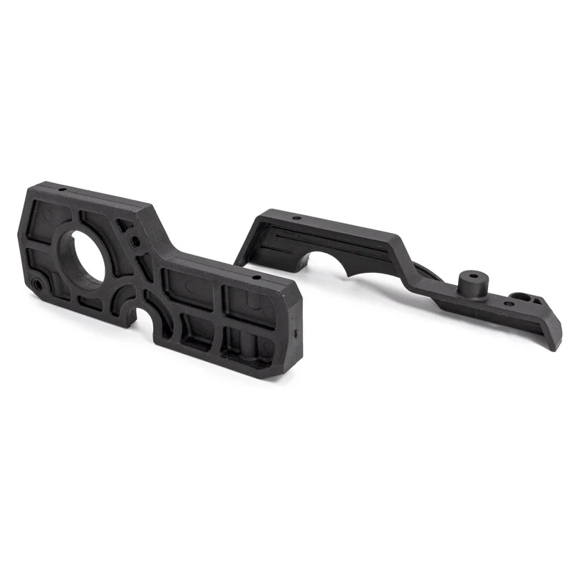 Platines plastique de support moteur ROG-015