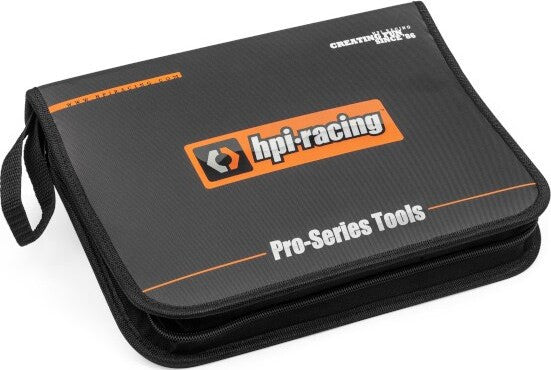 Pochette à outils HPI Racing Pro-Series - HP101914